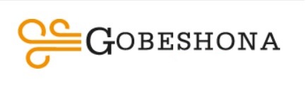 gobeshona-logo