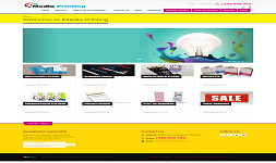 imedia printing