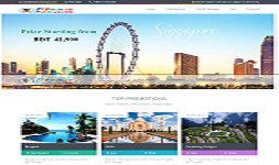 Titanoc Holidays